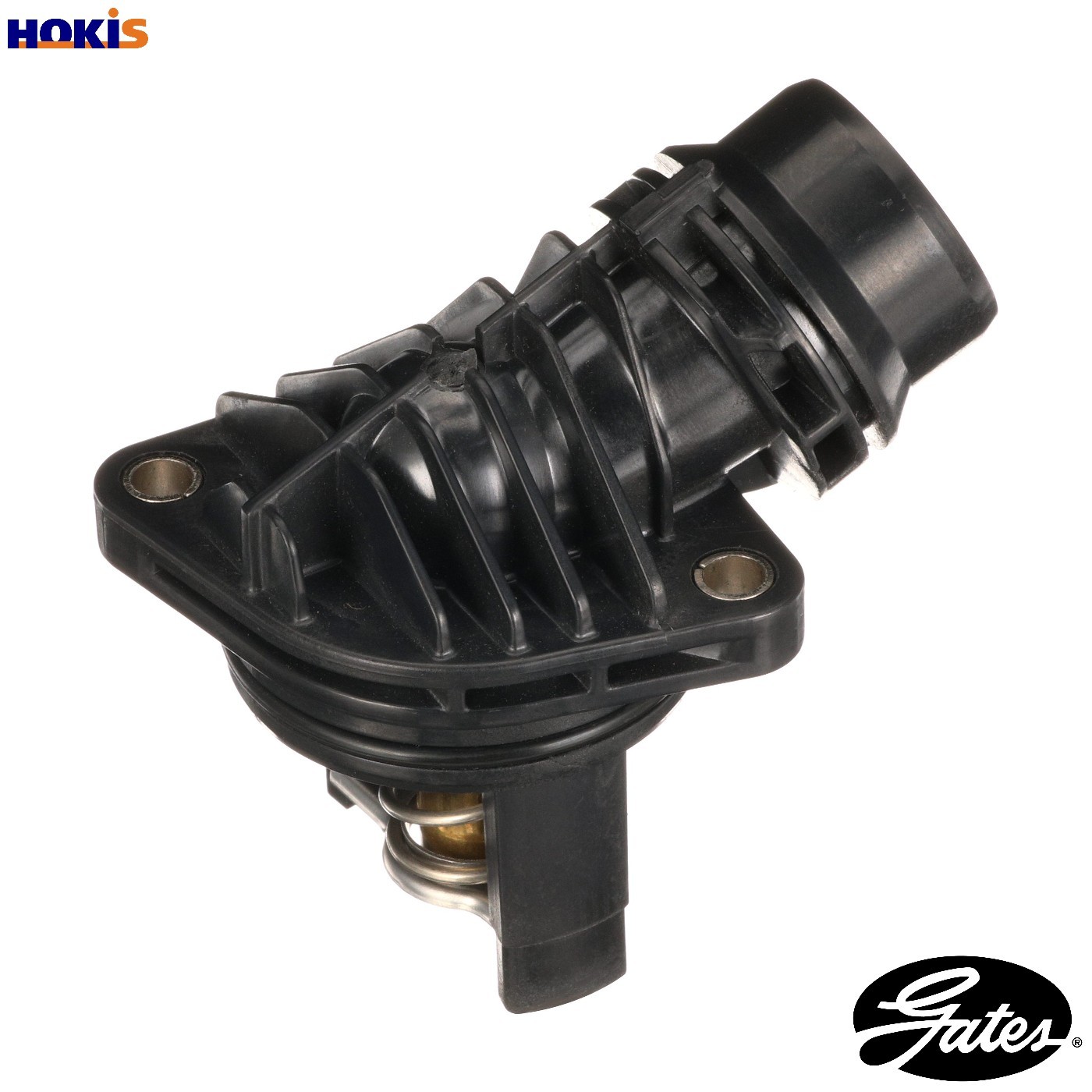 GATES-OE TH68885G1 Thermostat, coolant for CHEVROLET,OPEL,VAUXHALL - Image 17