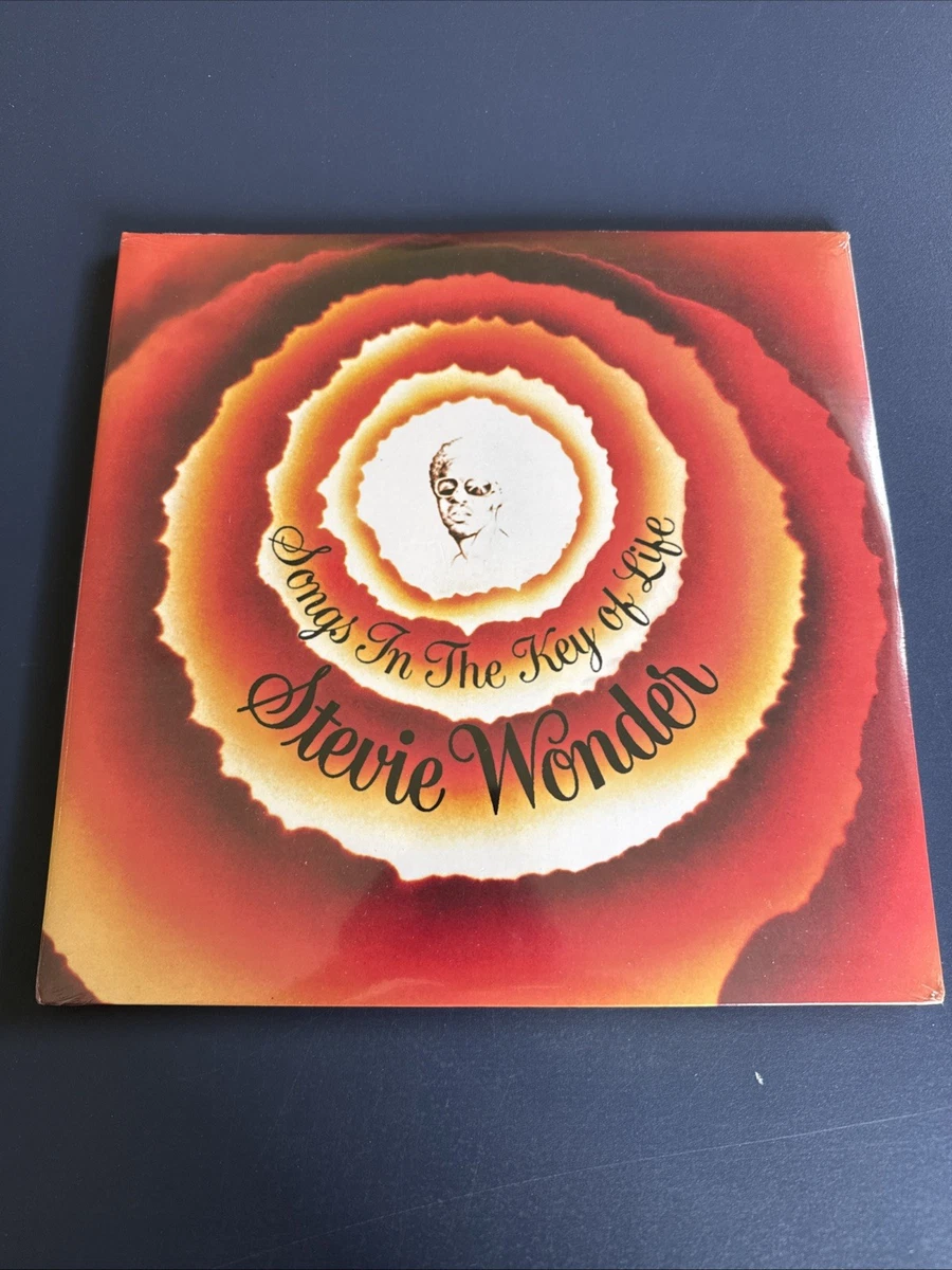 stevie wonder products for sale | eBay