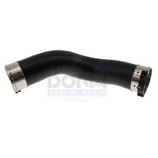 MEAT & DORIA Ladeluftschlauch für BMW 5er Touring G31 530d xDrive G30 G21 330d