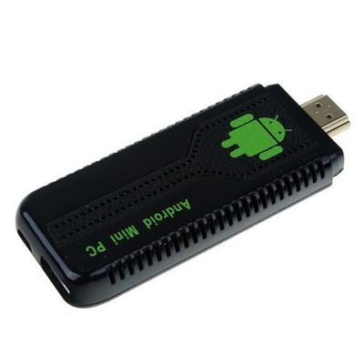 Android Mini PC Stick RK3066 Dual Core Cortex A9 Android 4.2 HDMI Smart ...