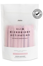 Plexus Slim Microbiome Gut Health- 30 Ct  Pin...