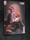 HARLEY QUINN #60 ASET KAIRAMBAYEV POISON IVY VARIANT 1