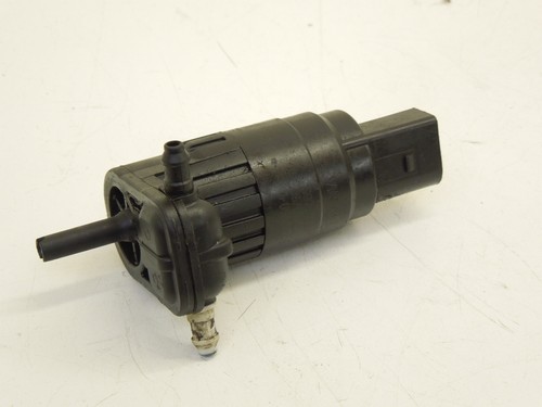 VW Golf 1G Mk2 Waschwasserpumpe für Frontscheibe und Heckscheibe 1K6955651