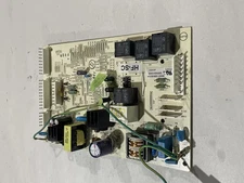 GE WR55X11072 Refrigerator Control Board AZ164037 | Wm399