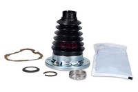 Schaeffler FAG Faltenbalgsatz, Antriebswelle 772 0250 30 FüR VW