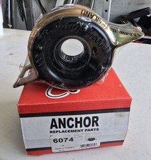 Anchor 6074 Drive Shaft Center Support Bearing Toyota 95-15 Tacoma 00-21 Tundra