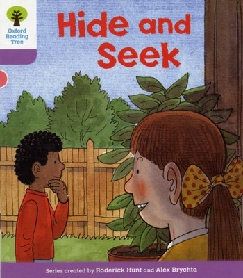 Hide & Seek