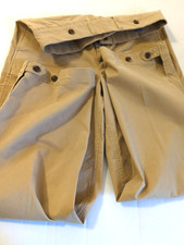New Banana Republic Authentic Chino Pants Women 6 Khaki Straight Stretch Classic