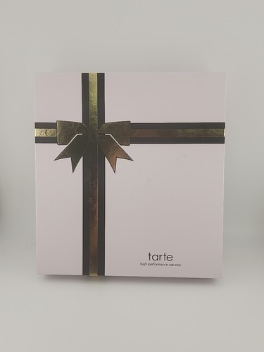 tarte Lights, Camera, Lashes 4pc Mascara Holiday Gift Set High Performance