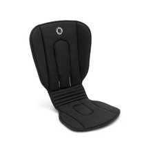 Brand New Bugaboo Bee 6 seat fabric Black performance