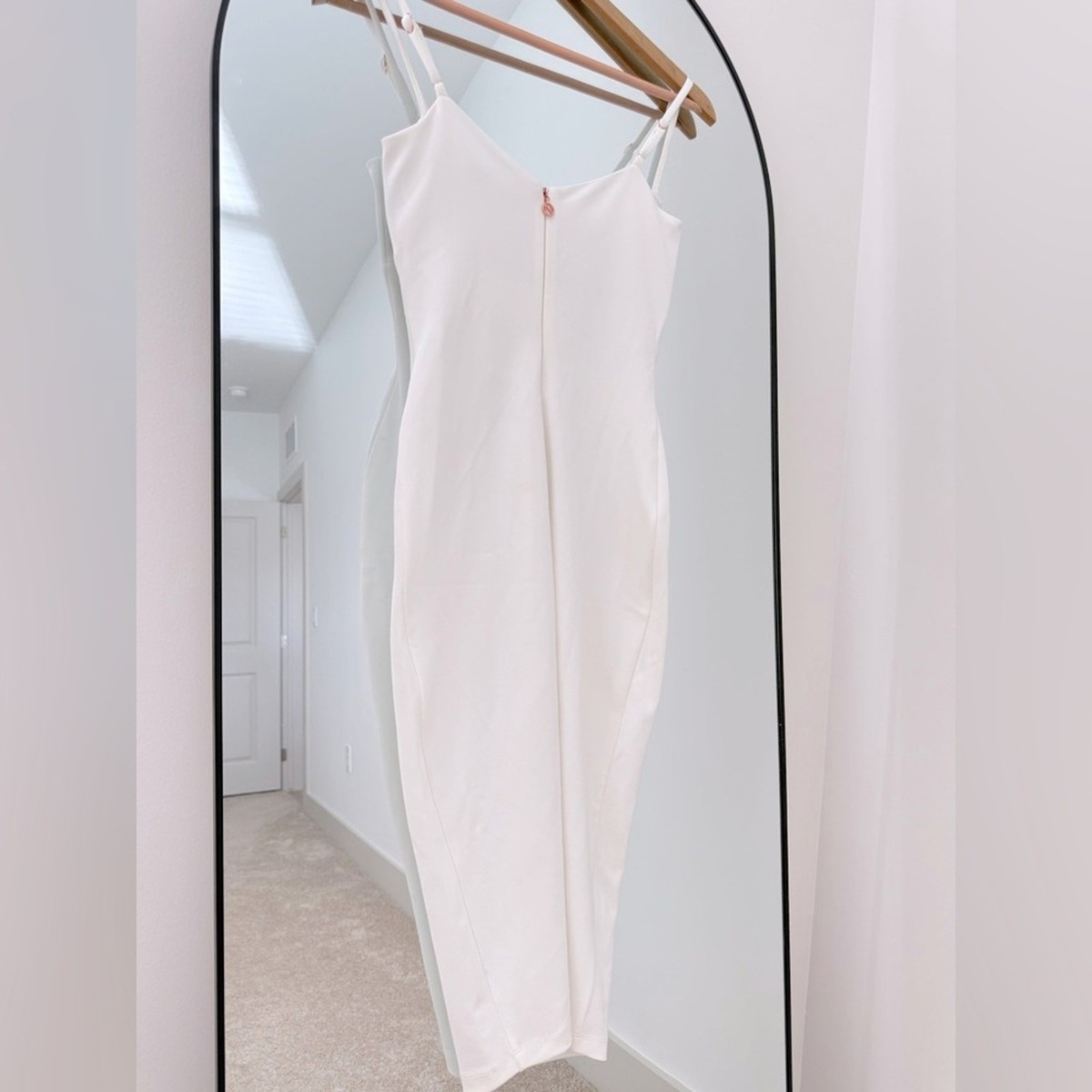 knee length dresses for ladies Bailey Mini Dress main image 1