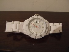 Toy watch damen aus Italien Milano auch in anderer Farbe verfügbar