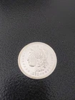 1 Troy Ounce 31.1 Grams .999 Fine Silver Trade Unit Coin Balance And Scales