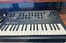 Korg Minilogue XD Polyphonic Analog Synthesizer