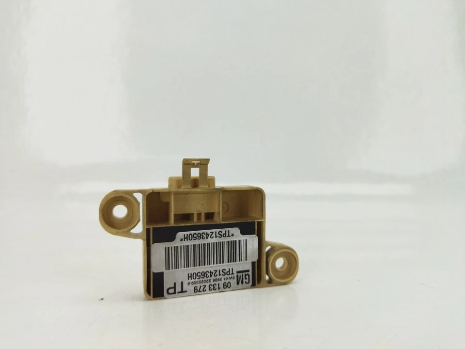 09133279 SENSOR / 139877 PARA OPEL ASTRA G HATCHBACK T98 1.7 DTI 16V F08, F48 - Imagen 2 de 4