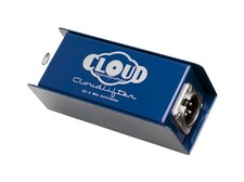 Cloud Microphones Cloudlifter CL-1 1-Channel Mic Activator