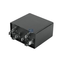 Relais 24 V DT Spare Parts Aftermarket-Expertise Passend FüR Scania