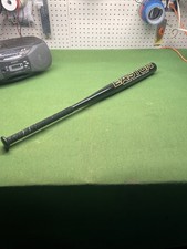 EASTON Hammer SK16 Softball Bat 34in 28oz Barrel Diameter 2 1/4in USA Made