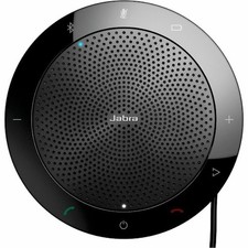 Jabra 7510-109-01 Speak 510 MS Speakerphone