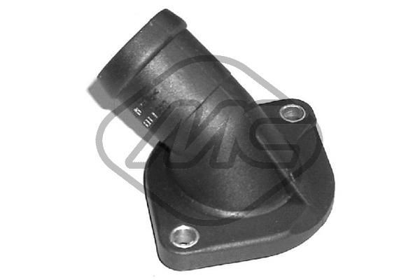 Metalcaucho KüHlmittelflansch 03593 FüR Audi VW-image