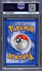 2005 Rayquaza Holo 107/107 Gold Star Deoxys Pokemon PSA 1