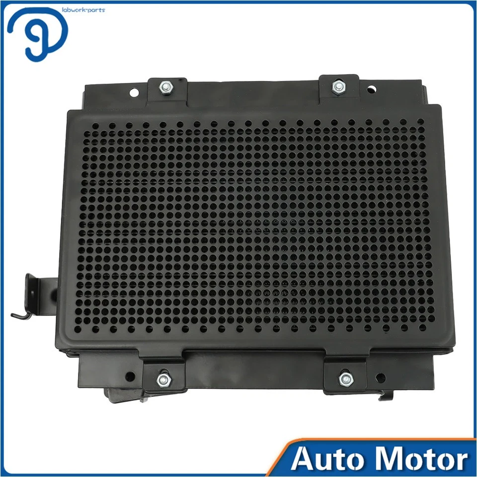 Кулер дизельного топлива 2001-2010 для Chevrolet Silverado 2500HD 3500 3500 HD 904-180 - Изображение 2 из 4