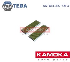 6080035 INNENRAUMFILTER POLLENFILTER KAMOKA FÜR AUDI A6 C6,R8,4F2,4F5,4FH,423