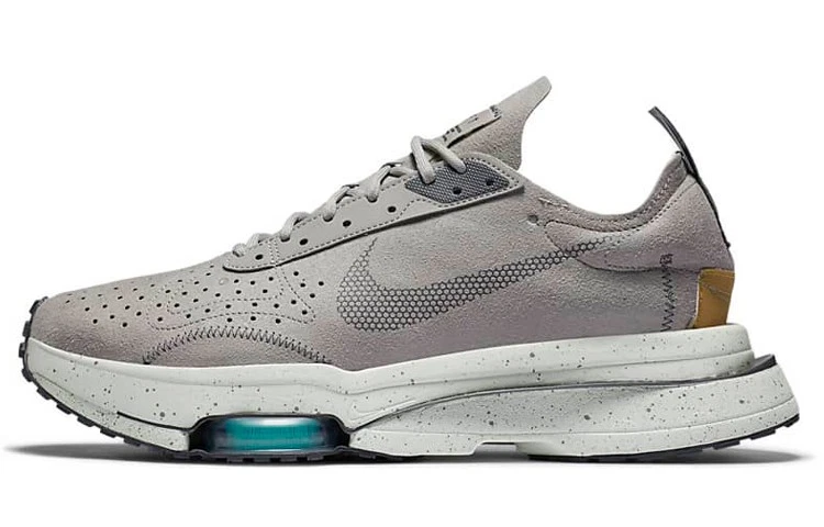 Nike Air Zoom-Type College Grey for Sale | Authenticity Guaranteed