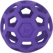 JW Pet HOL-ee Roller 5, Assorted Colors