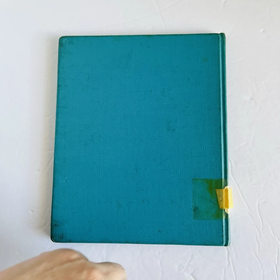 Vintage "Let’s Go to Stop Water Pollution" Michael Chester Albert Micale 1969 - Image 2 of 4