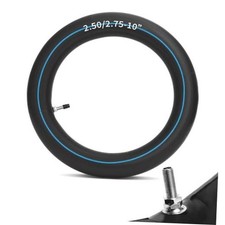 2.50/2.75-10" Inner Tube with Straight Valve Stem for Crf50 Xr50 MX650 MX500