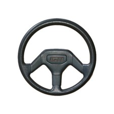 Original Genuine Peugot 205 GTI Steering Wheel