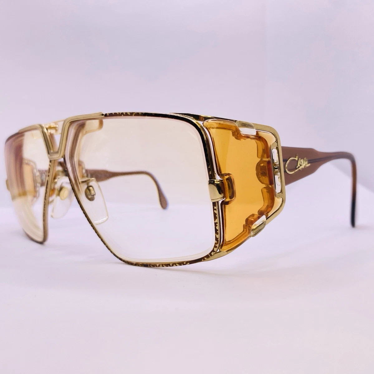 CAZAL Vintage Sunglasses for sale | eBay