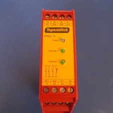 TAPESWITCH PRSU/4 920022 Safety Interface Module