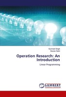 Gurmeet Singh (U. A.) | Operation Research: An Introduction | Taschenbuch (2023)