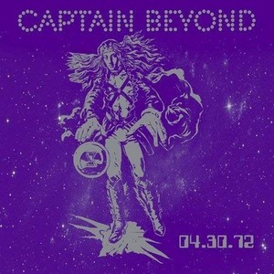 Captain Beyond LP | eBay