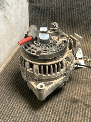 Fits 2006-2011 Chevrolet Impala 3.5L Alternator OEM#:10335497
