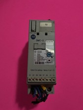 Allen Bradley 150-C16NBD, Series B, SMC-3 Soft Starter USED