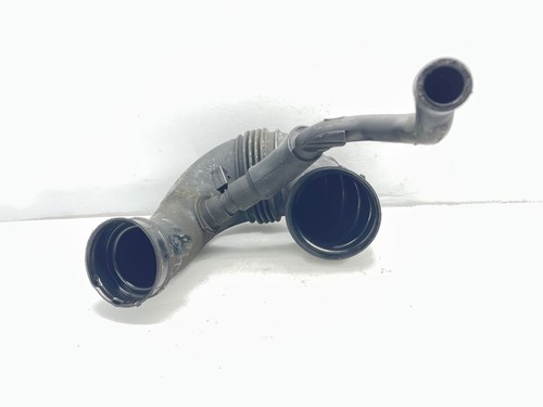 Mercedes-Benz E W211 2008 Diesel 110kW Ansaugrohr Ansaugschlauch Turbolader