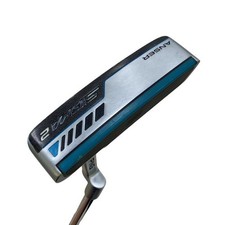 PING SIGMA 2 ANSER Platinum 35 inches (PP58) PT Putter