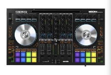 Reloop DJ MIXON-4 Multicolor DJ Controller