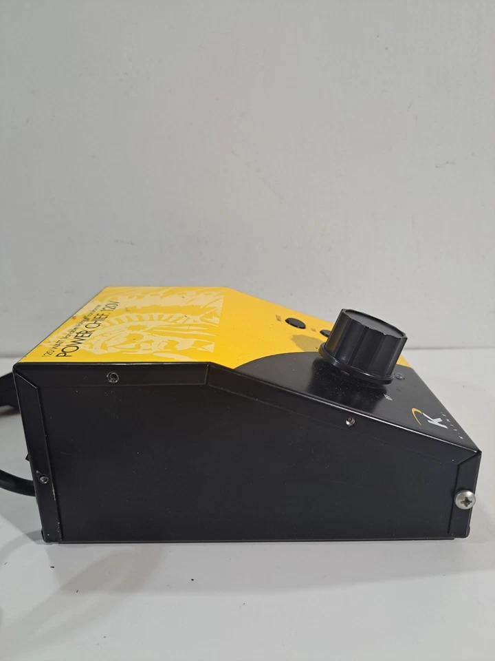 K-Line Powercheif AC O Gauge Model Railroad Electric Train Hobby Transformer - Image 3 of 4