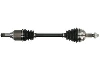 Vorderachse Links Pascal G2F001PC Antriebswelle FüR Fiat,Lancia