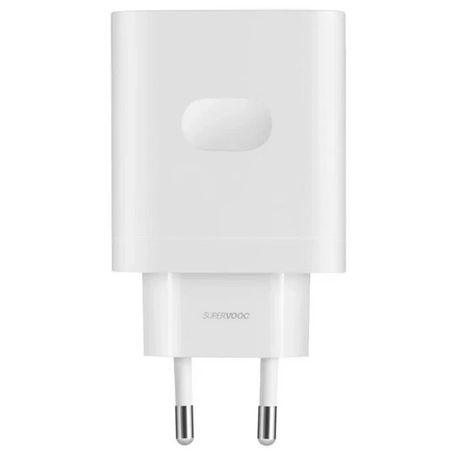 Oppo Caricabatterie Originale Usb Vcbboaeh Supervooc 120w Per Oneplus 12 12r 13 - Immagine 3 di 4