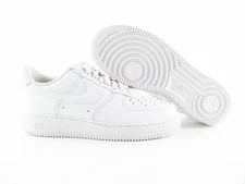 Nike Air Force 1 '07 Triple White CW2288 111 US_9 UK_8 Eur_42.5