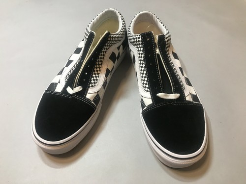 vans old skool uk10