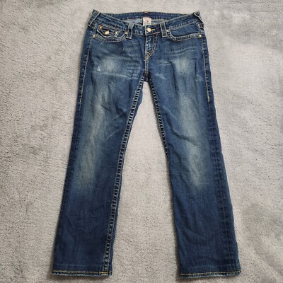 TRUE RELIGIONトゥルーレリジョン DISCO JULIE BIG T s-l400.jpg
