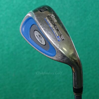 King Cobra Transition S 9 iron Regular Flex Graphite Shaft Golf Pride Grip King Cobra Transition S 9 iron Regular Flex Graphite Shaft Golf Pride Grip