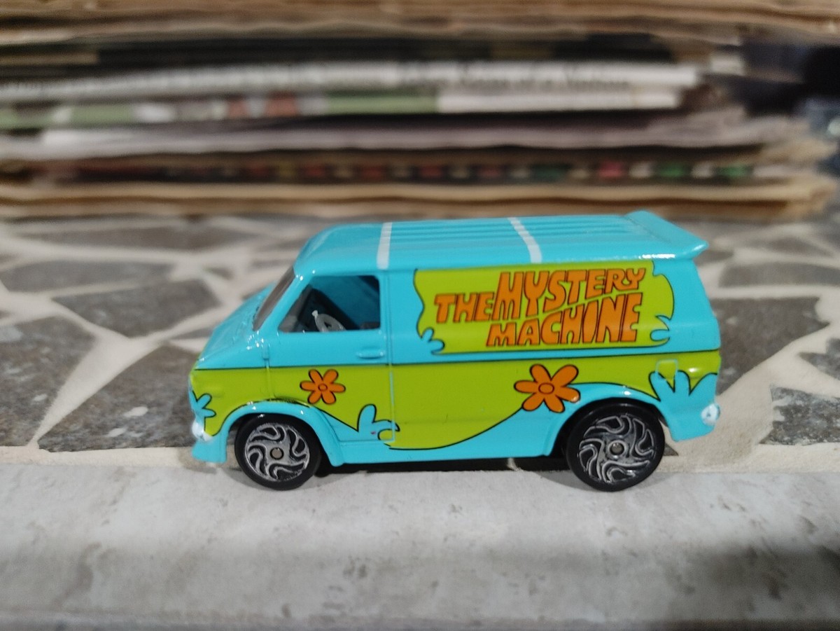 ミュージシャン The BONEZ \"CAPI CORE VAN Toy Car\" ミュージシャン The BONEZ 