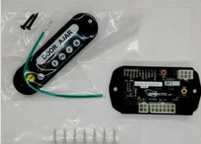 INTERMOTIVE GATEWAY A-GTWY605-BF WHEELCHAIR LIFT SAFETY *S49